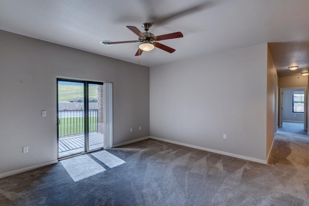 3 Bed 2 Bath Creekside Estates Spearfish, SD Apartments