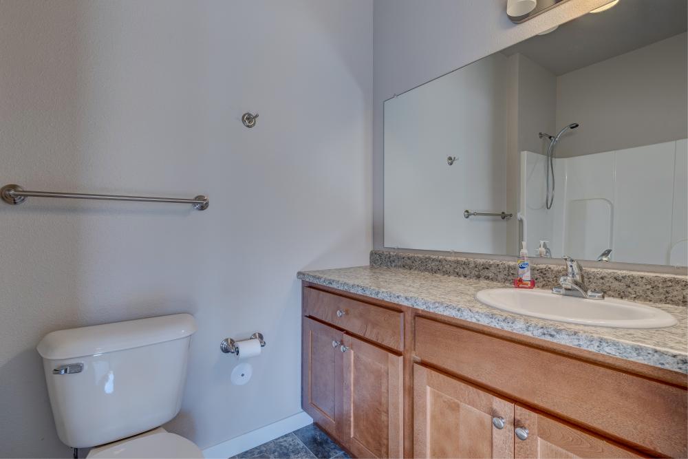 3 Bed 2 Bath Creekside Estates Spearfish, SD Apartments