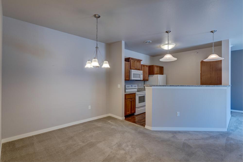 3 Bed 2 Bath Creekside Estates Spearfish, SD Apartments