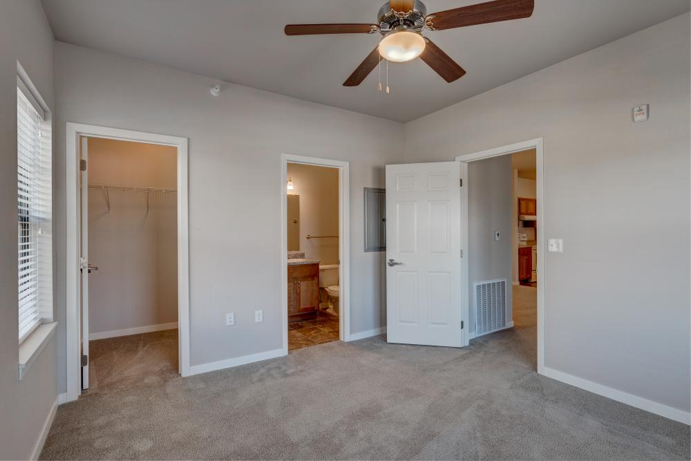 2 Bed, 2 Bath Creekside Estates Spearfish, SD Apartments