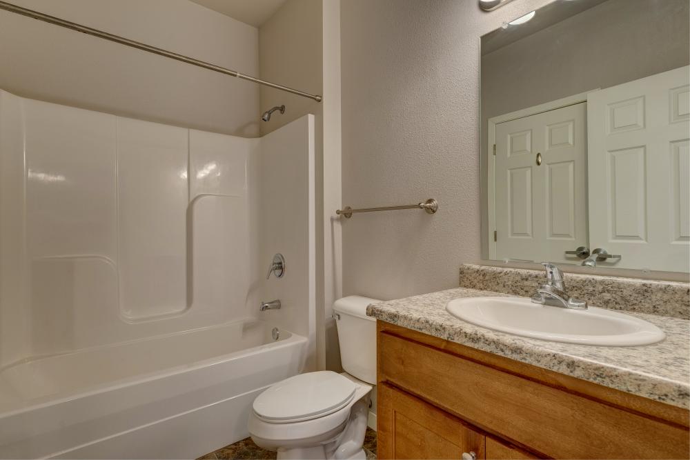 2 Bed, 2 Bath Creekside Estates Spearfish, SD Apartments