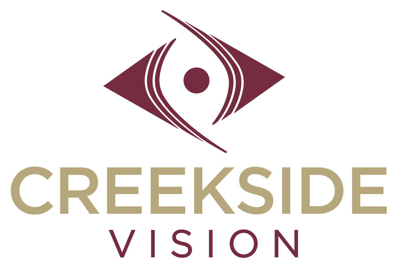 Creekside Vision Ophthalmology, Eye Care, Glasses and Contacts