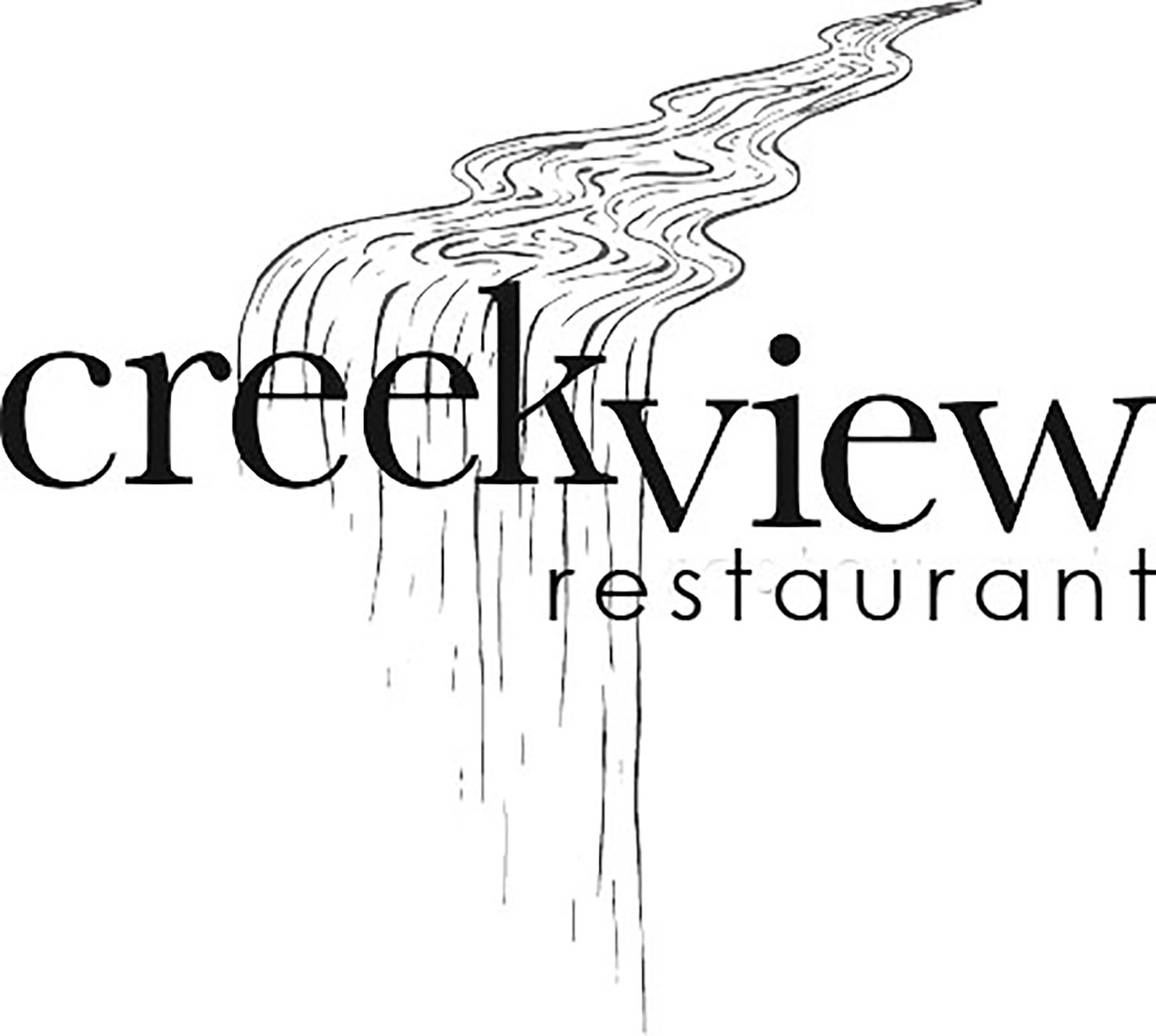 History Creekview Restaurant