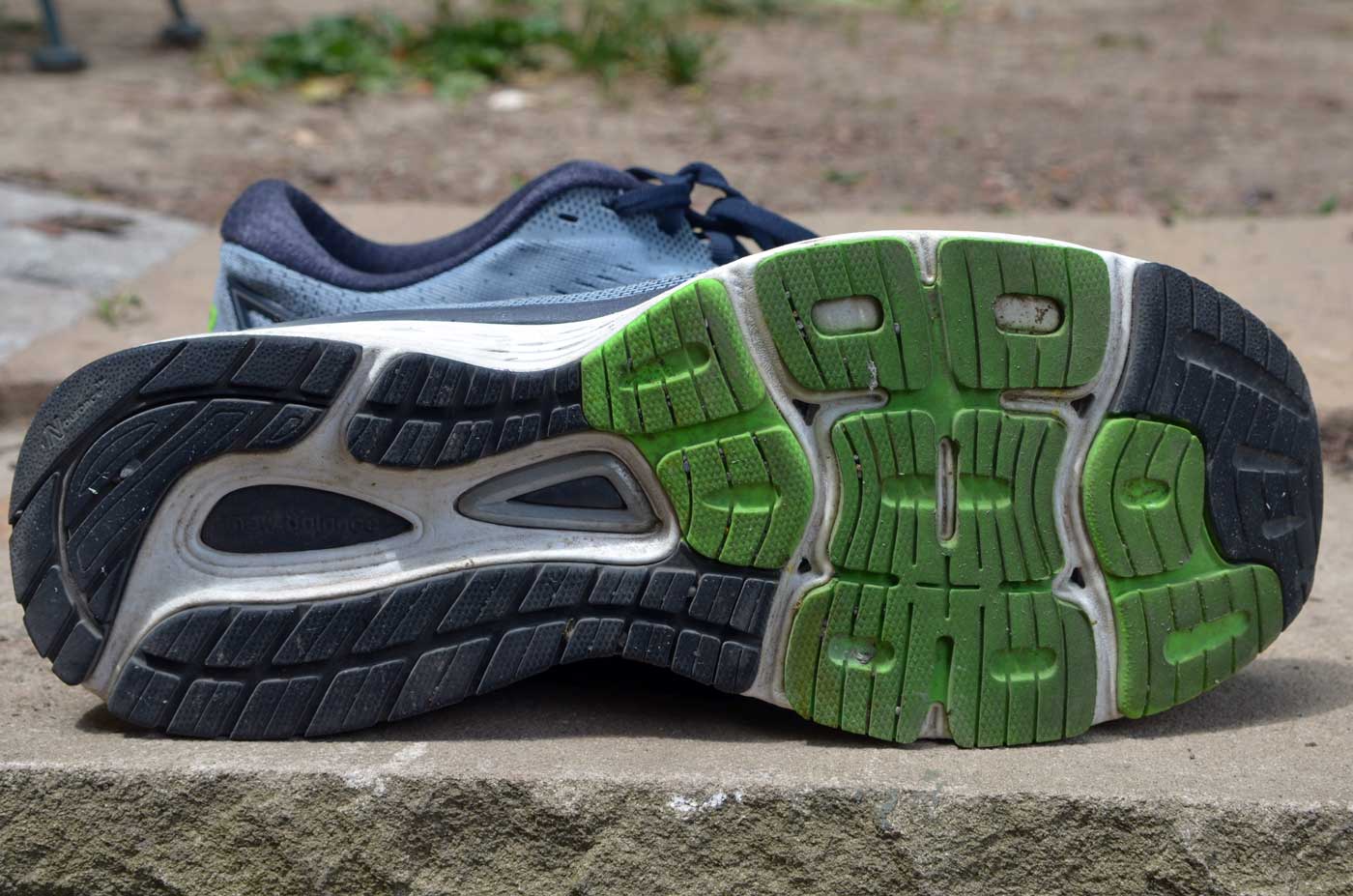New Balance 880v9 \u0026 880v9GTX 