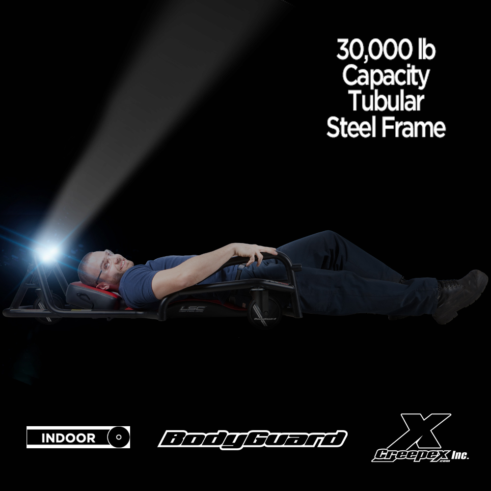 BodyGuard Creepex INC.