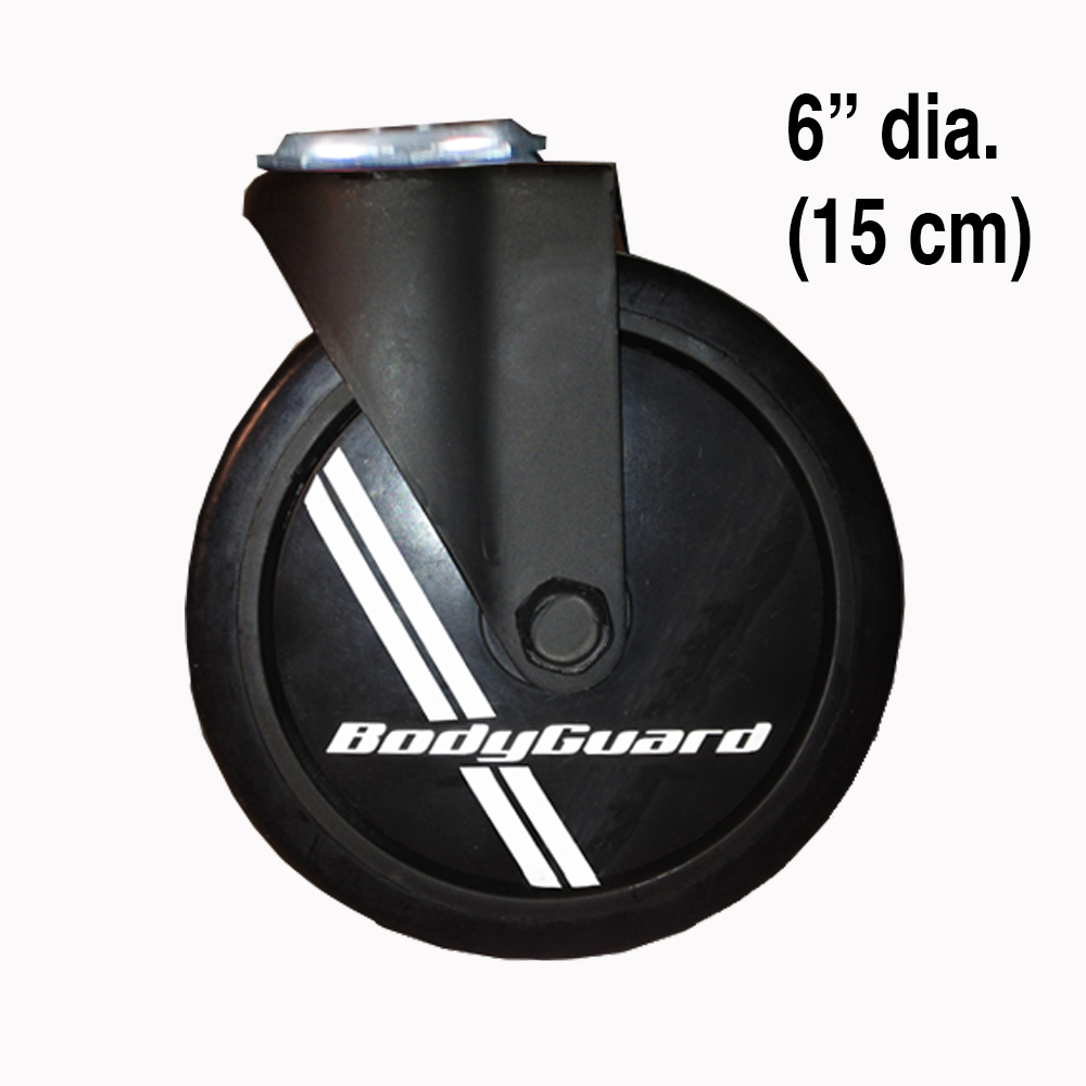 BodyGuard Creepex INC.