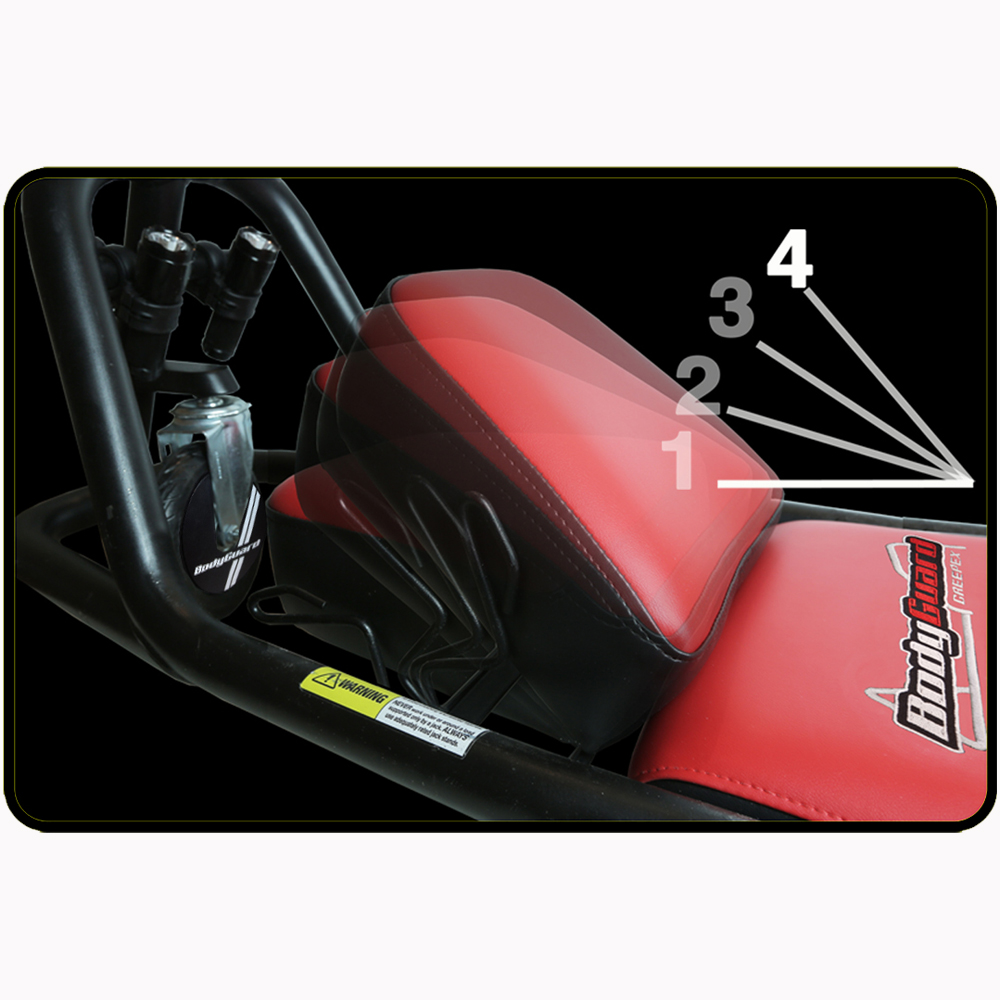 BodyGuard Creepex INC.