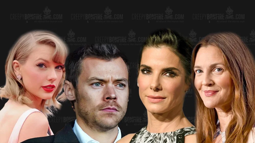 Privacy Breach 8 Celebrities And Their Terrifying Stalker Cases