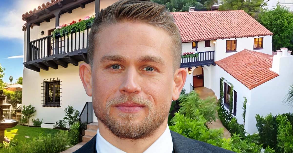 What is Charlie Hunnam’s Net Worth in 2023 Creeto