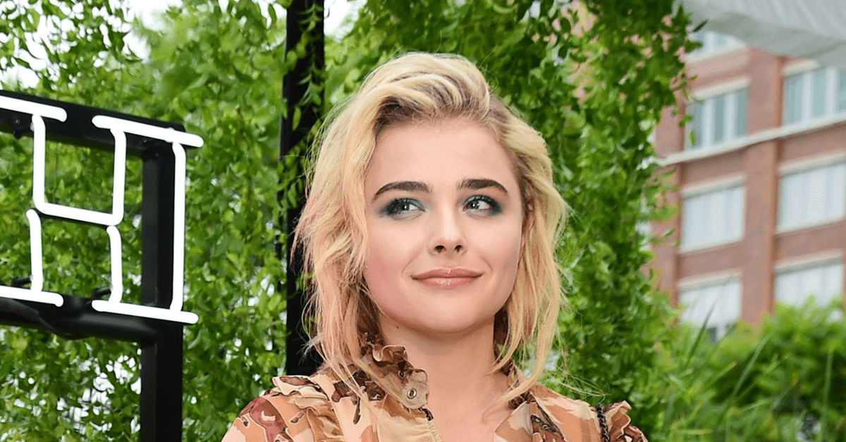 Chloë Grace Moretz Height, Age, Bio, Net Worth Creeto