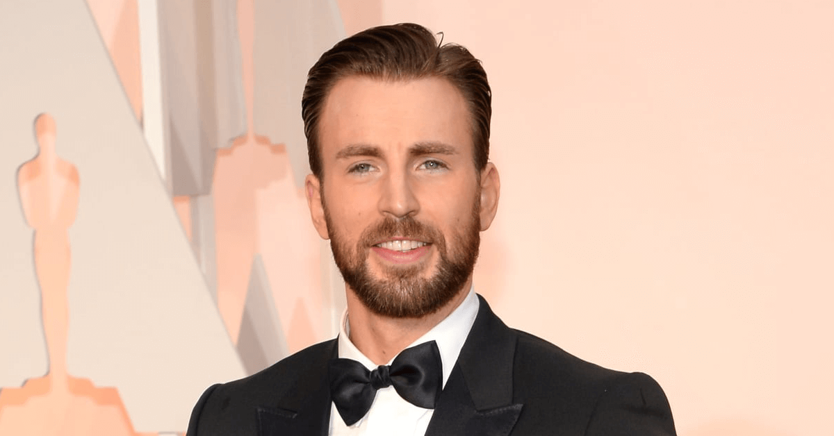 Chris Evans Bio, Age, Height, Net Worth Creeto