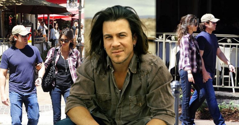Who is Christian Kane Girlfriend? Is He Married? - Creeto