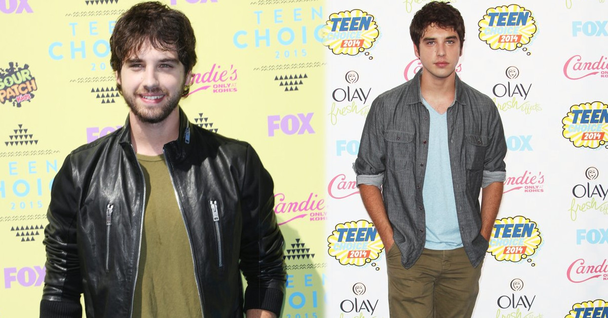 David Lambert Bio, Height & Age Creeto