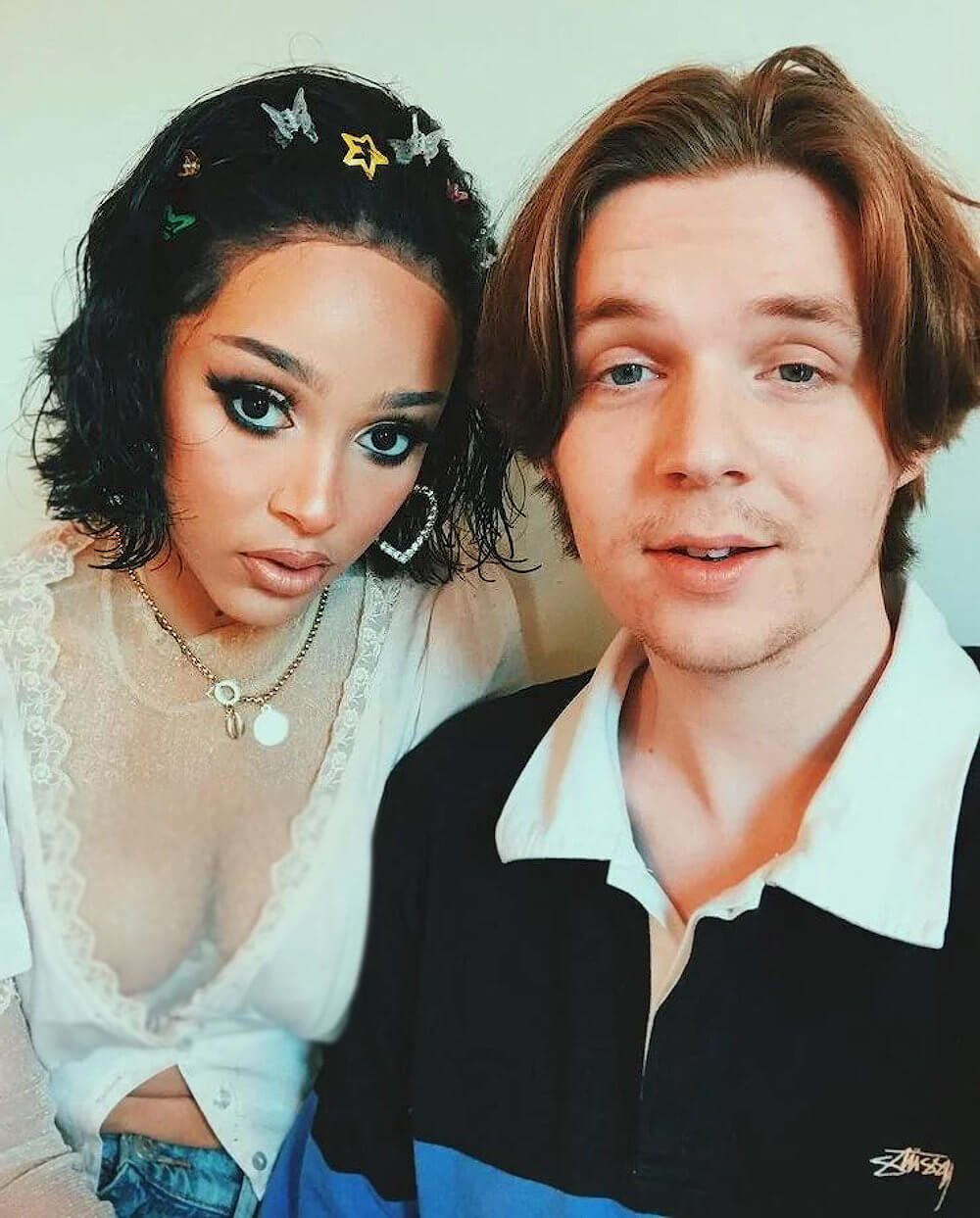 Who Is Doja Cat Boyfriend All About Her Career Love Affairs Creeto
