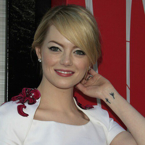 Emma Stone Celebrity Profile Movies, Husband, Instagram, Net worth