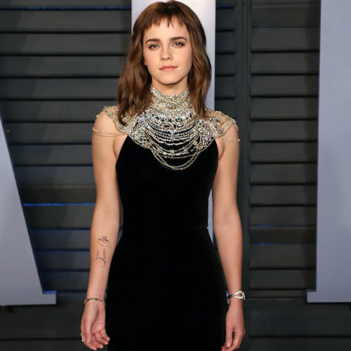 Emma Watson Height, Age & Bio Creeto