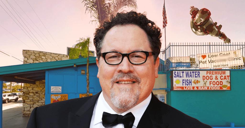 What is Jon Favreau Net Worth in 2022? Creeto