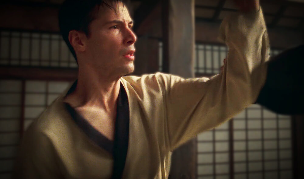 The Secrets Behind Keanu Reeves' Martial Arts Skills Revealed