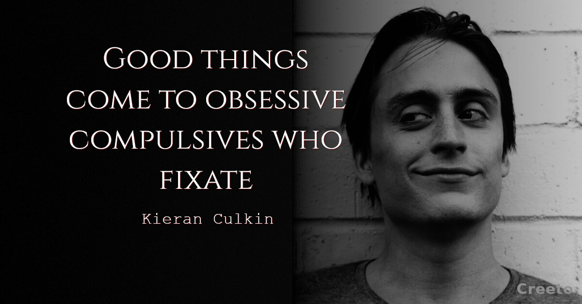 Kieran Culkin Bio, Height, Age Creeto