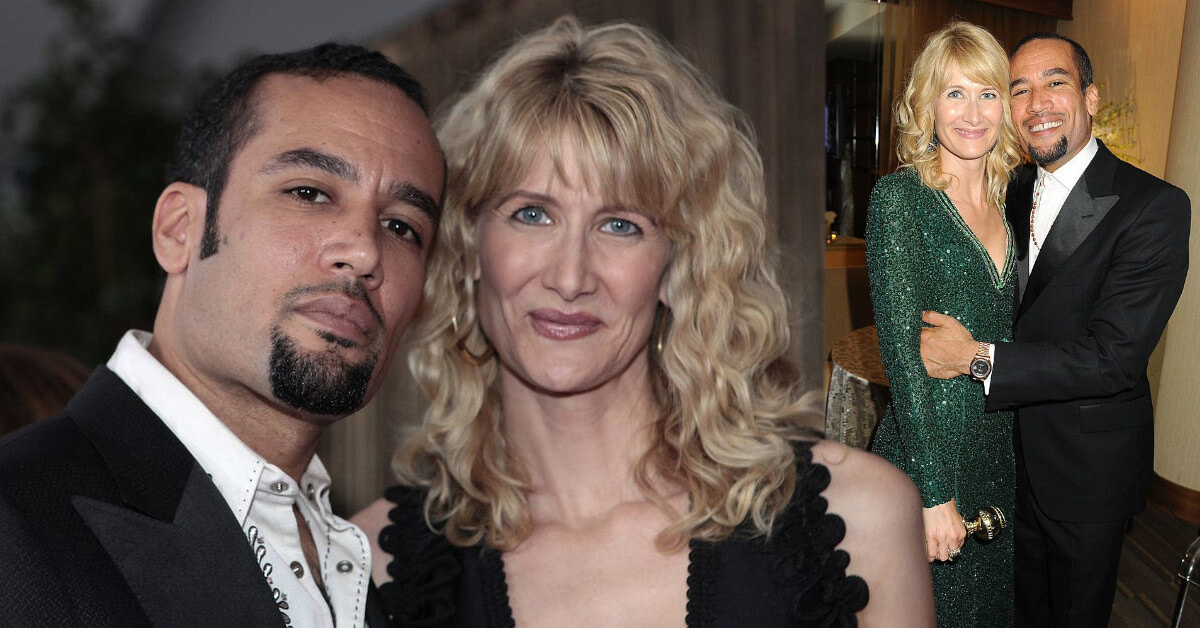 Who is Laura Dern Husband? Is She Married? Creeto