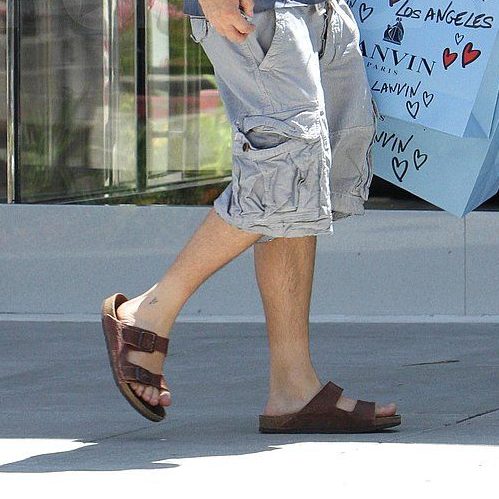 Leonardo Dicaprio Height, Age & Bio - Creeto 499_x_499_jpg
