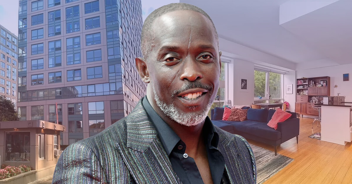 What is Michael K. Williams Net Worth Creeto