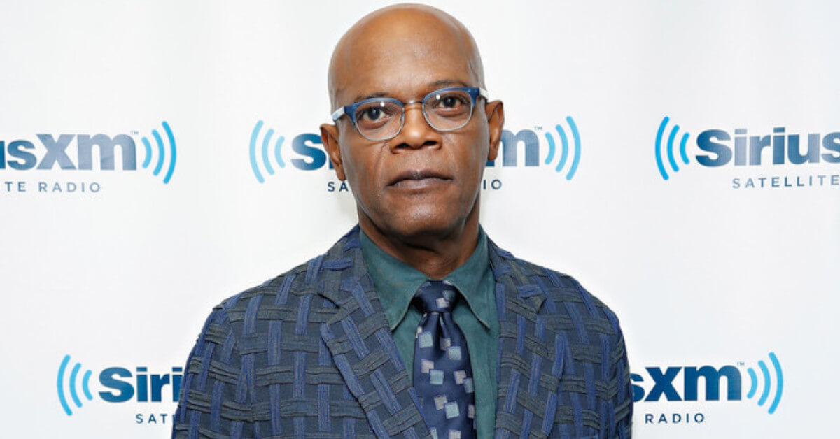 Samuel L. Jackson Bio, Height, Age Creeto