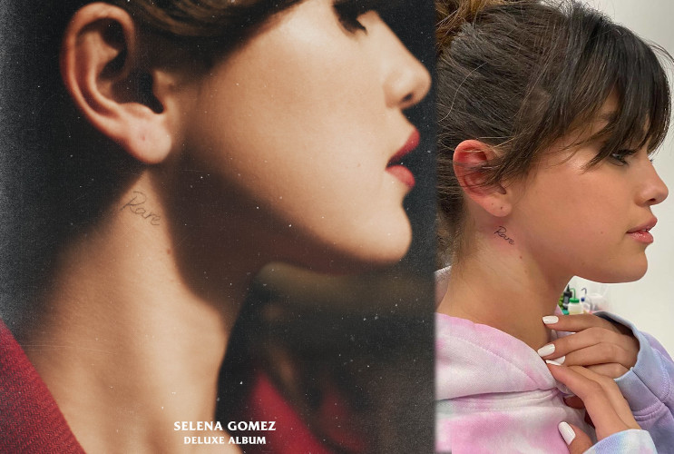 Selena Gomez 15 Tattoos And Meanings - Creeto 500_x_743_jpg