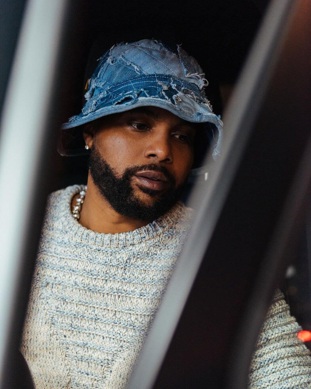 Who is Steelo Brim Girlfriend? Is He Married? Creeto