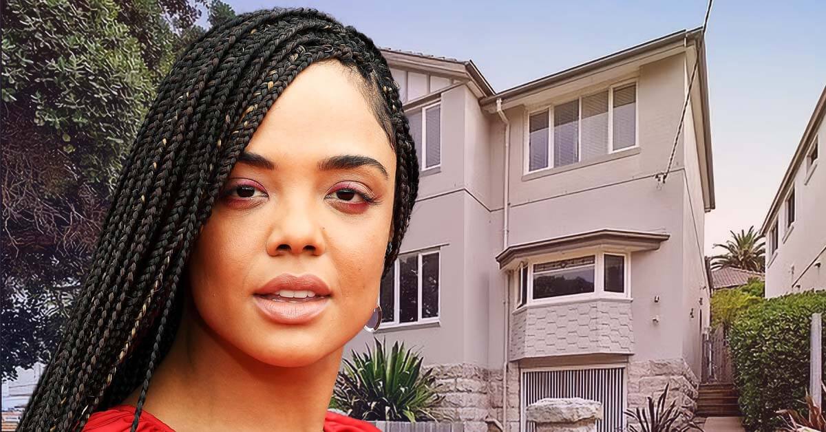 What is Tessa Thompson’s Net Worth in 2024 Creeto