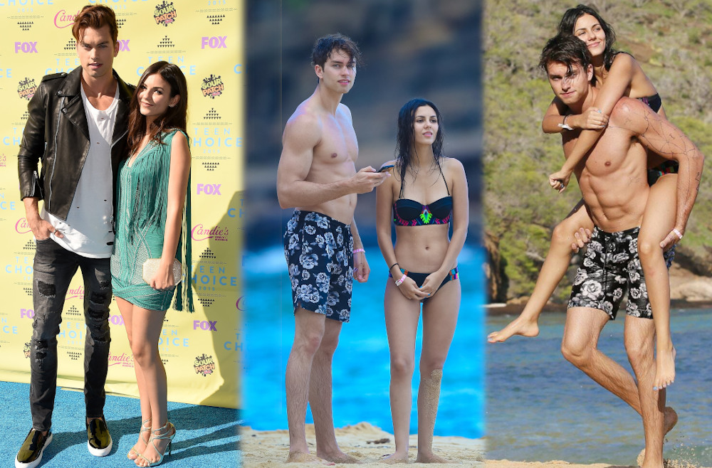 Who is Victoria Justice Boyfriend in 2024? Her Relationship Status Creeto