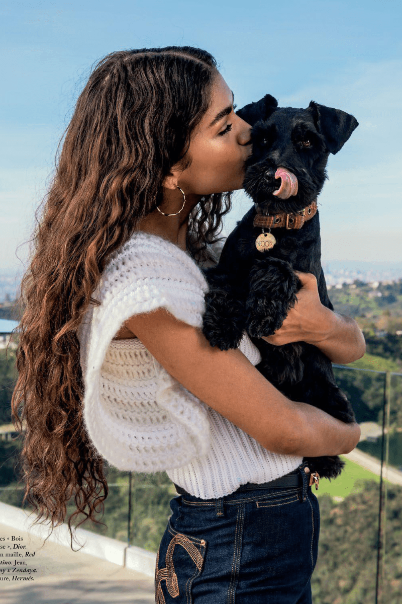 Zendaya Coleman Height, Age, Bio Creeto