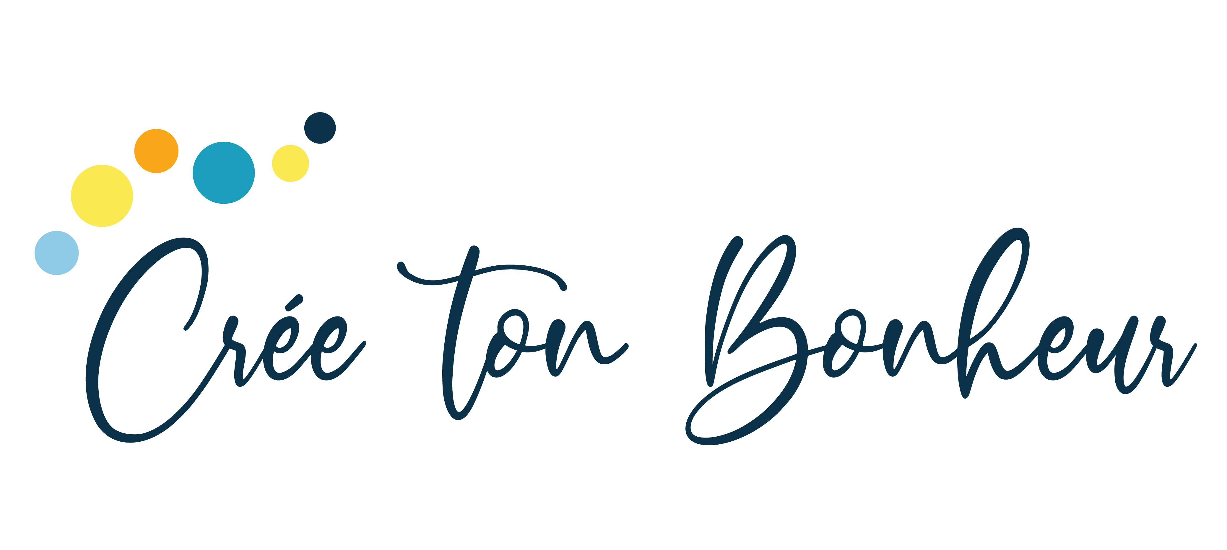 Contact Crée ton Bonheur