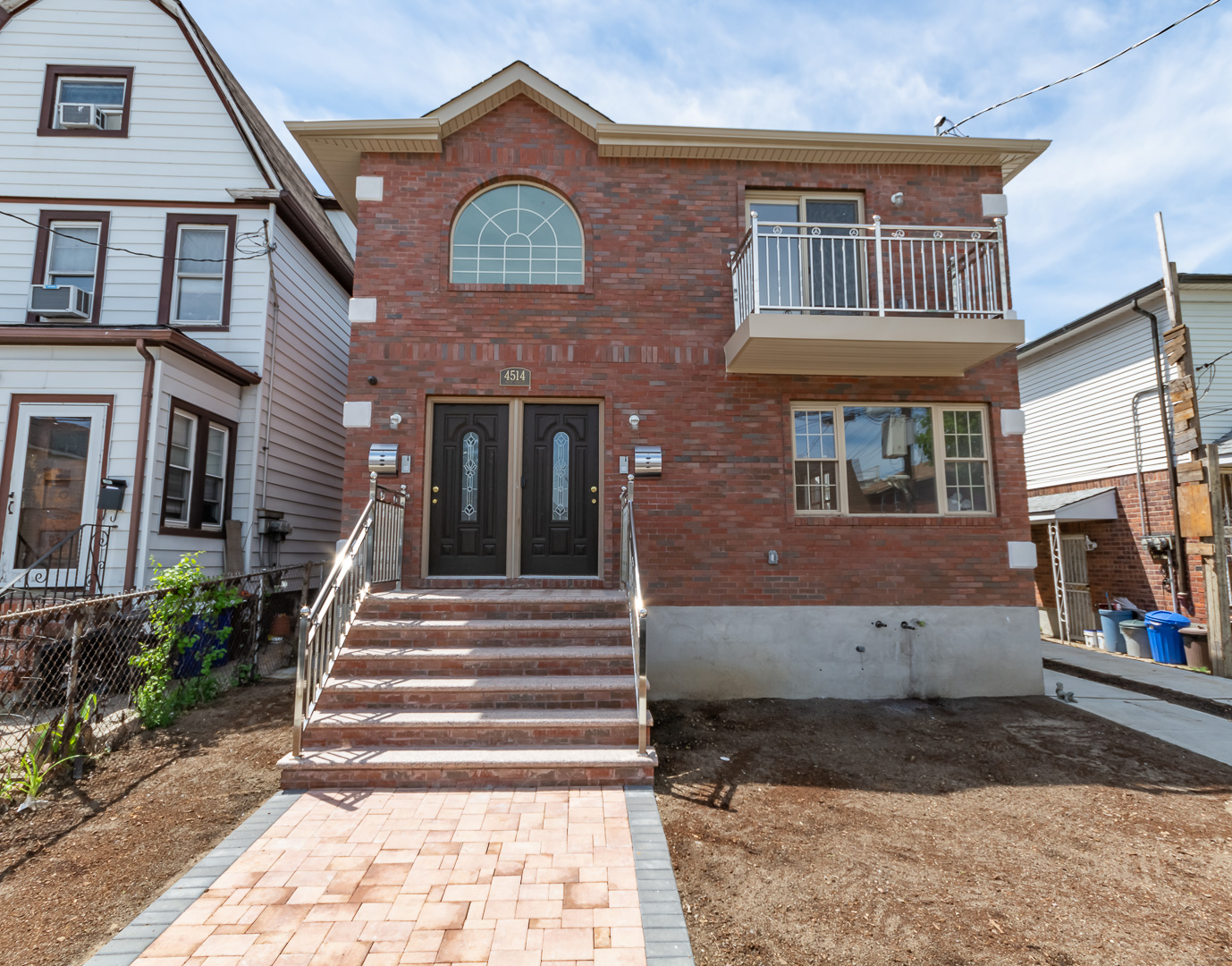 4514 161st Street Flushing, NY 11358 Commerce Realty Group