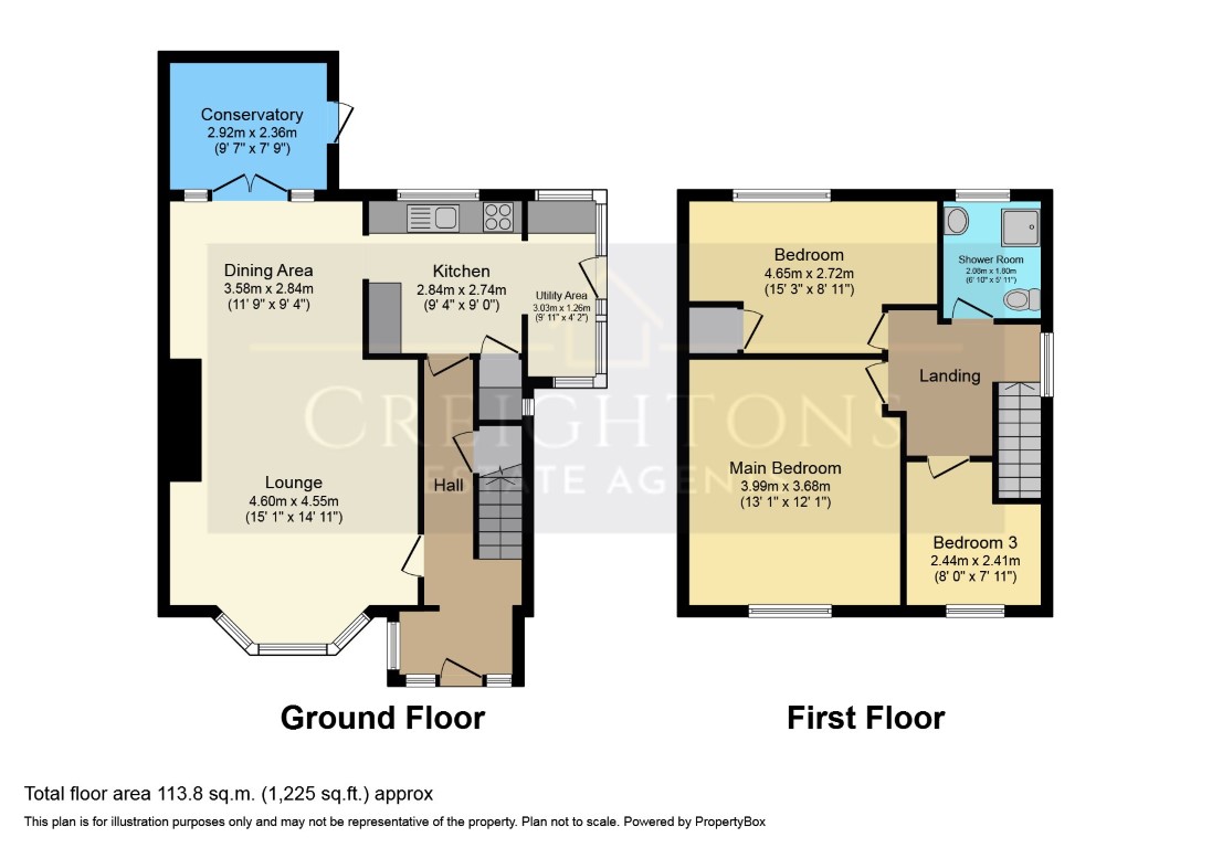 Wellsic Lane, Rothley Creightons Estate Agents
