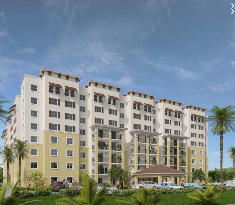 CREI Holdings Hosts Groundbreaking for MiamiDade County’s Newest