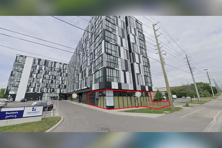 1900 Simcoe Street North Creiland Consultants