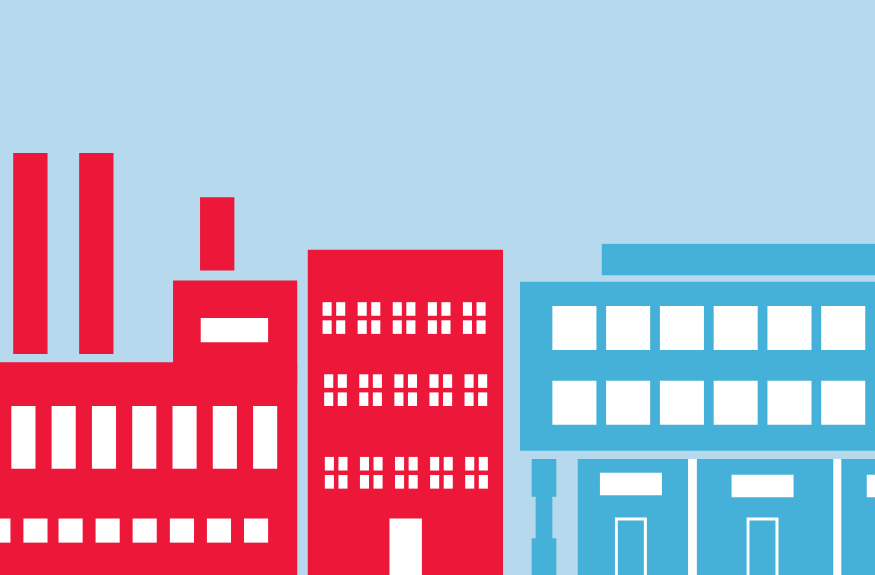 Industrial Real Estate The Basics CRE Insight Journal CRE Insight