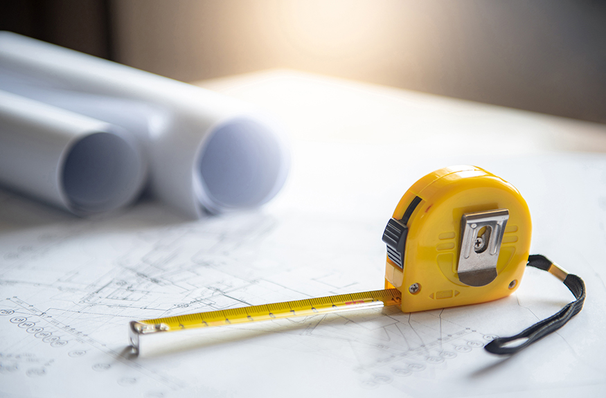 Measuring Up! Standard Methods of Measurement for Office Space CRE Insight Journal CRE