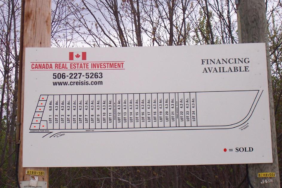 LAND FOR SALE BY OWNER, GRAND LAKE, WATERVIEW LAND, mls