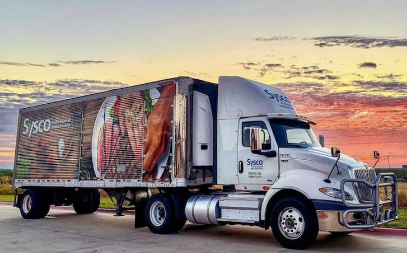 “Sysco Expands Arizona Presence New 102M Warehouse” CRE MarketBeat