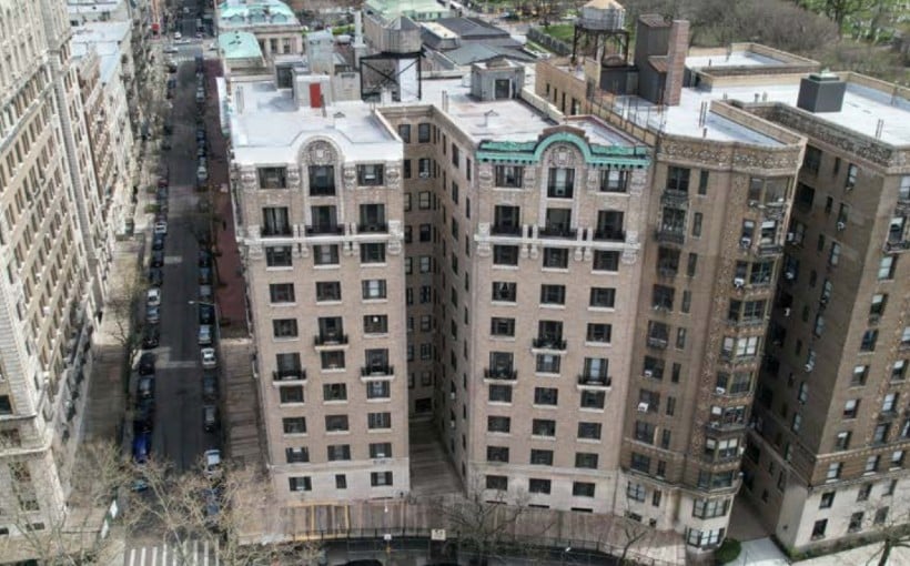 “Washington Heights Apartment Building Sells for 10M” CRE MarketBeat