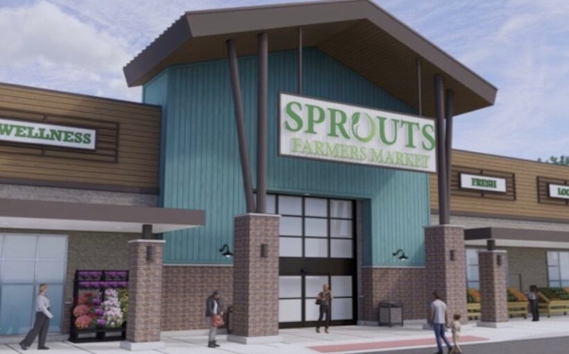 Retail Center in Kyle’s Plum Creek CRE MarketBeat