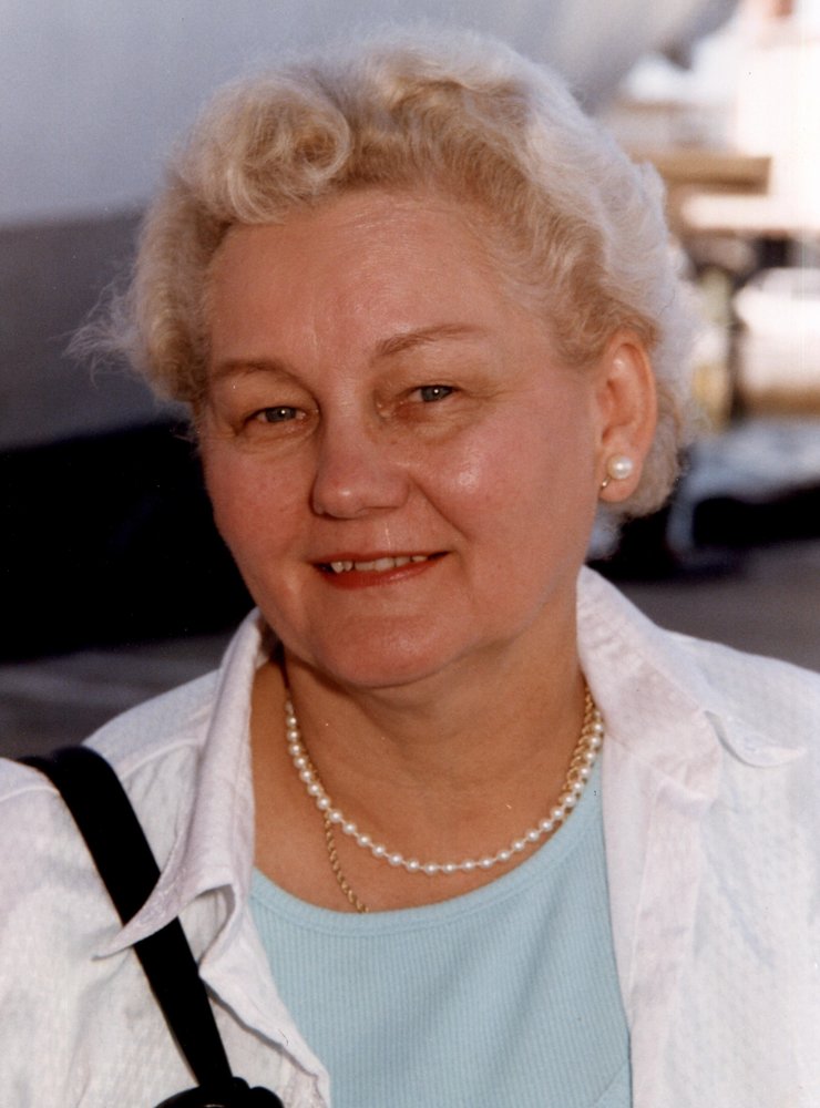Obituary of Doris Louise Gammon Cremation Society of MidMichigan...