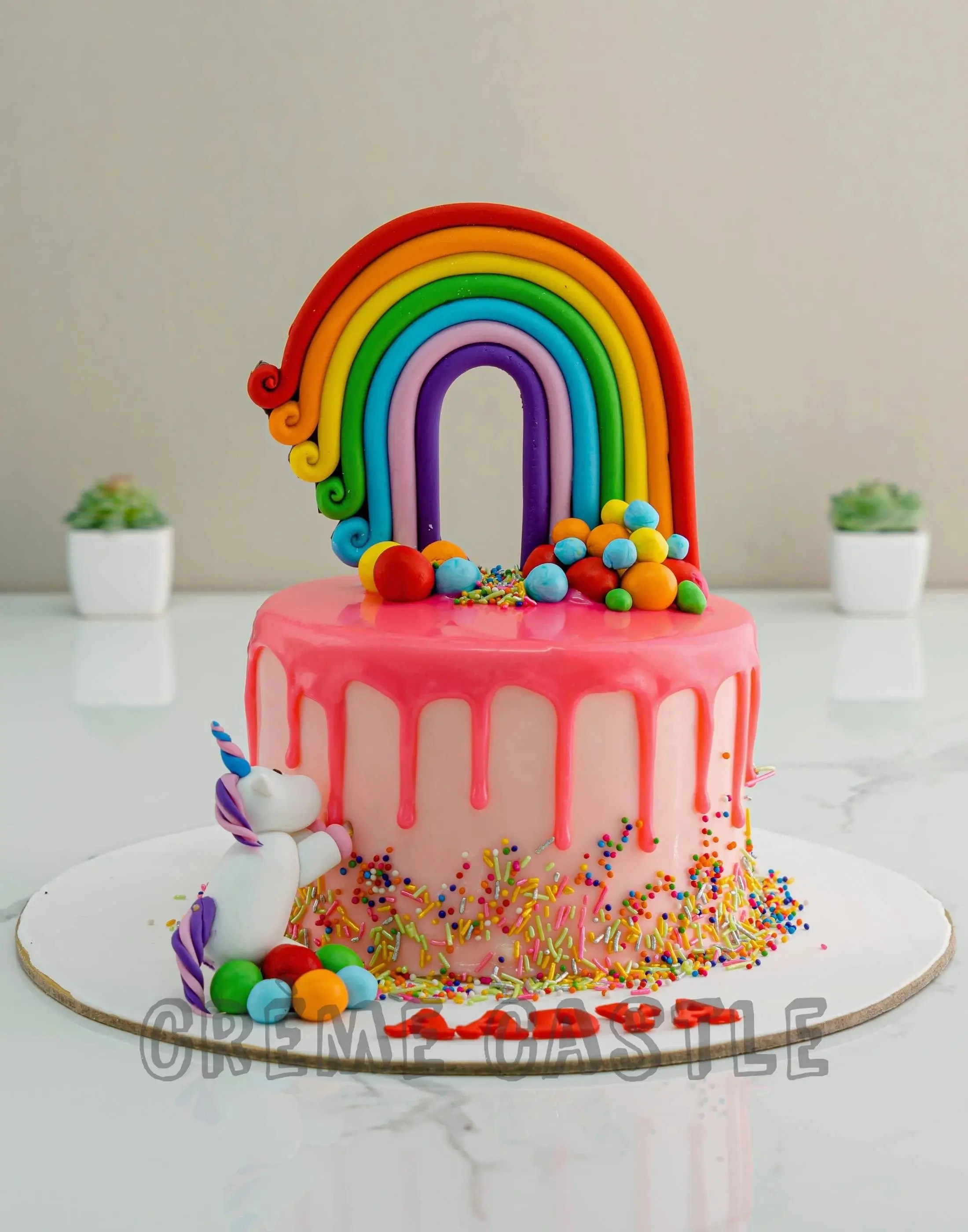 Update more than 150 unicorn theme cake design best in.eteachers
