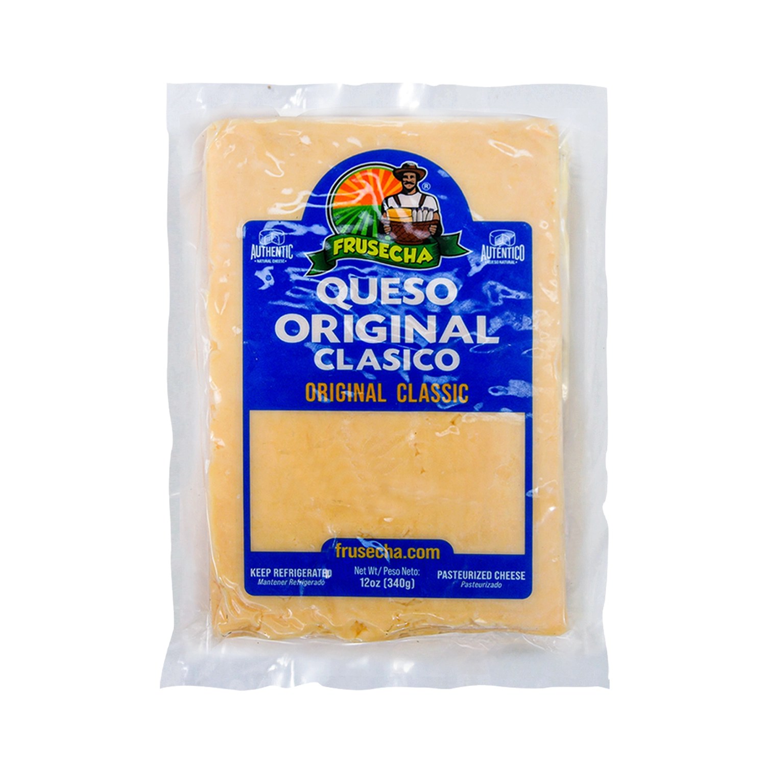 FRUSECHA Guatemalteco Cremi Mex