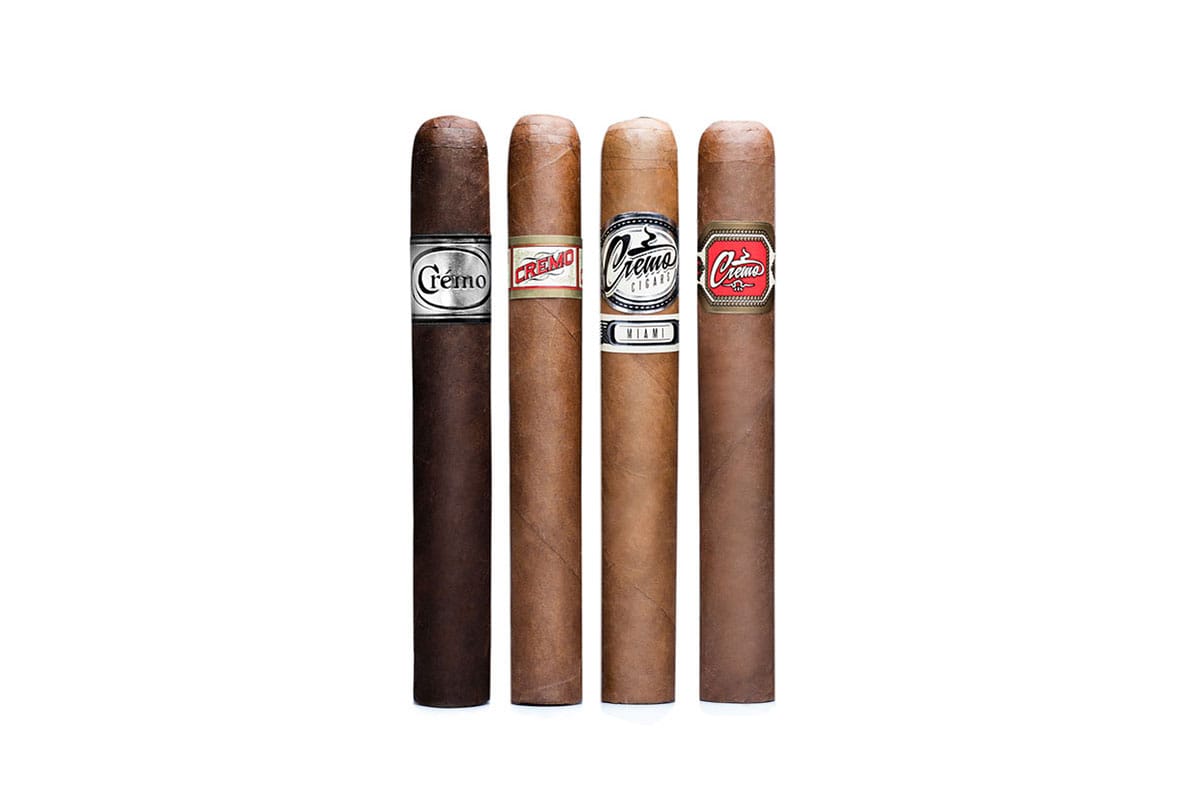 Premium Cigar Manufacturer Cremo Cigars