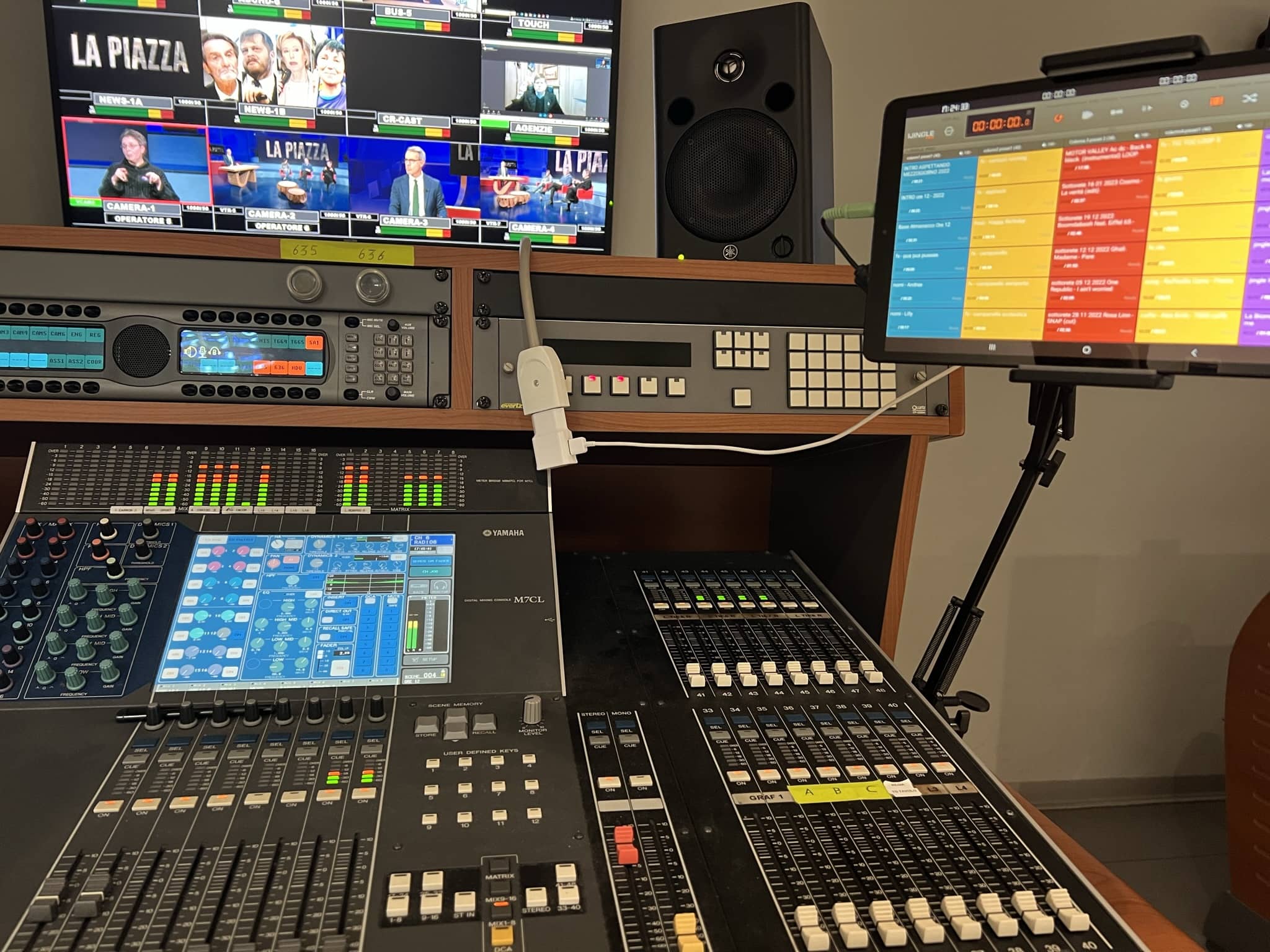 La nostra storia Cremona1