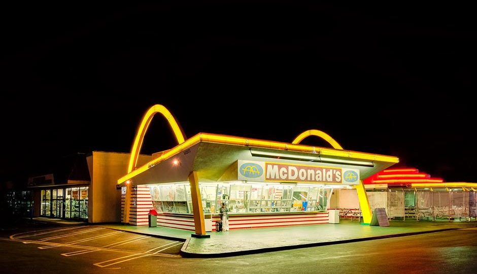 How Much is the Property Portfilio of McDonalds Worth Crenk