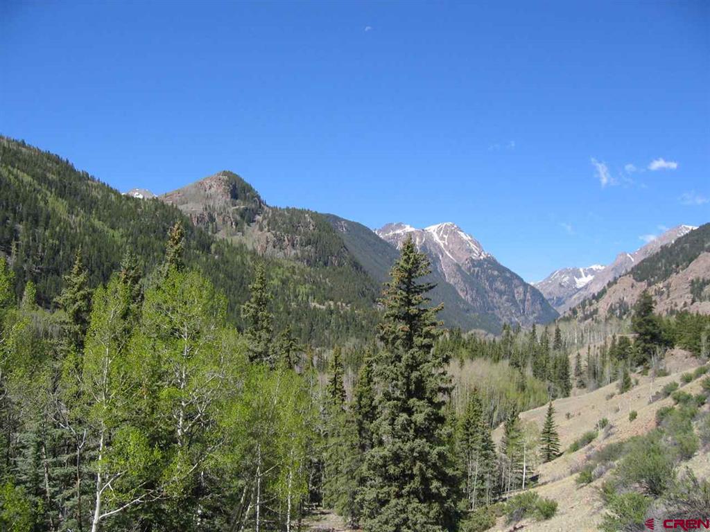 111 Alder Lane Lake City CO Real Estate